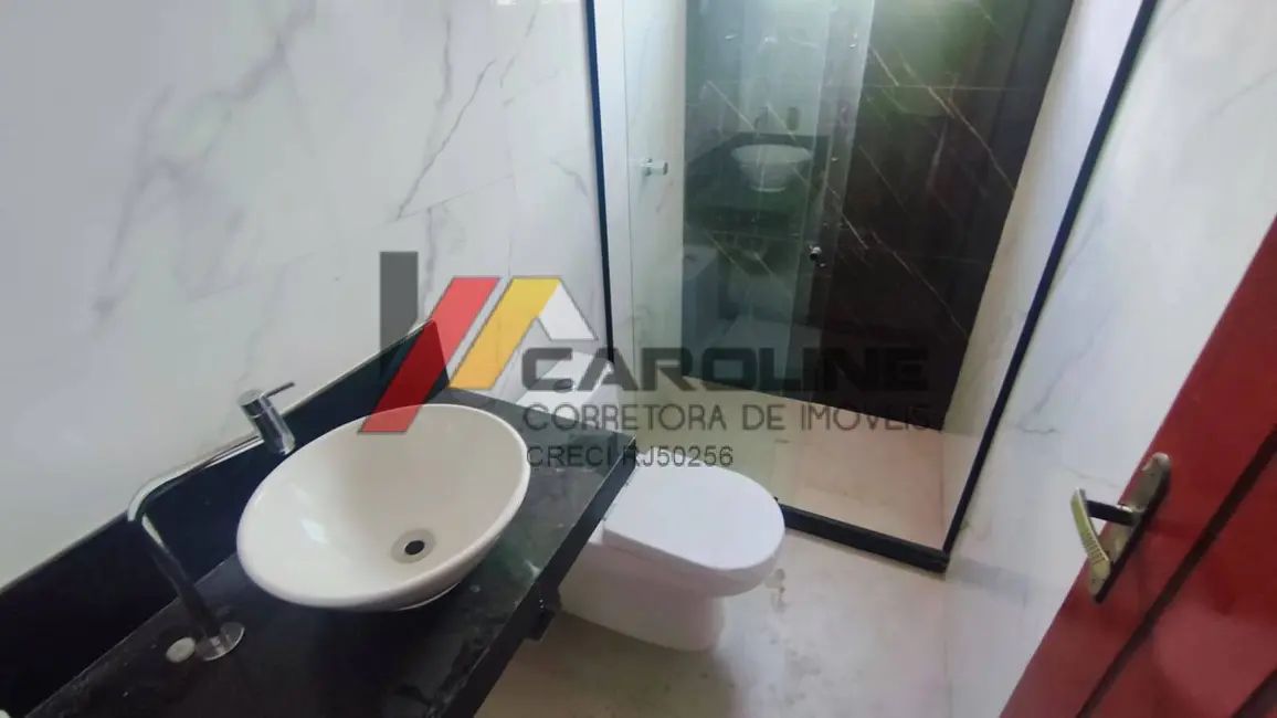 Foto 9 de Casa com 2 quartos à venda, 71m2 em Jardim Atlântico Leste (Itaipuaçu), Marica - RJ