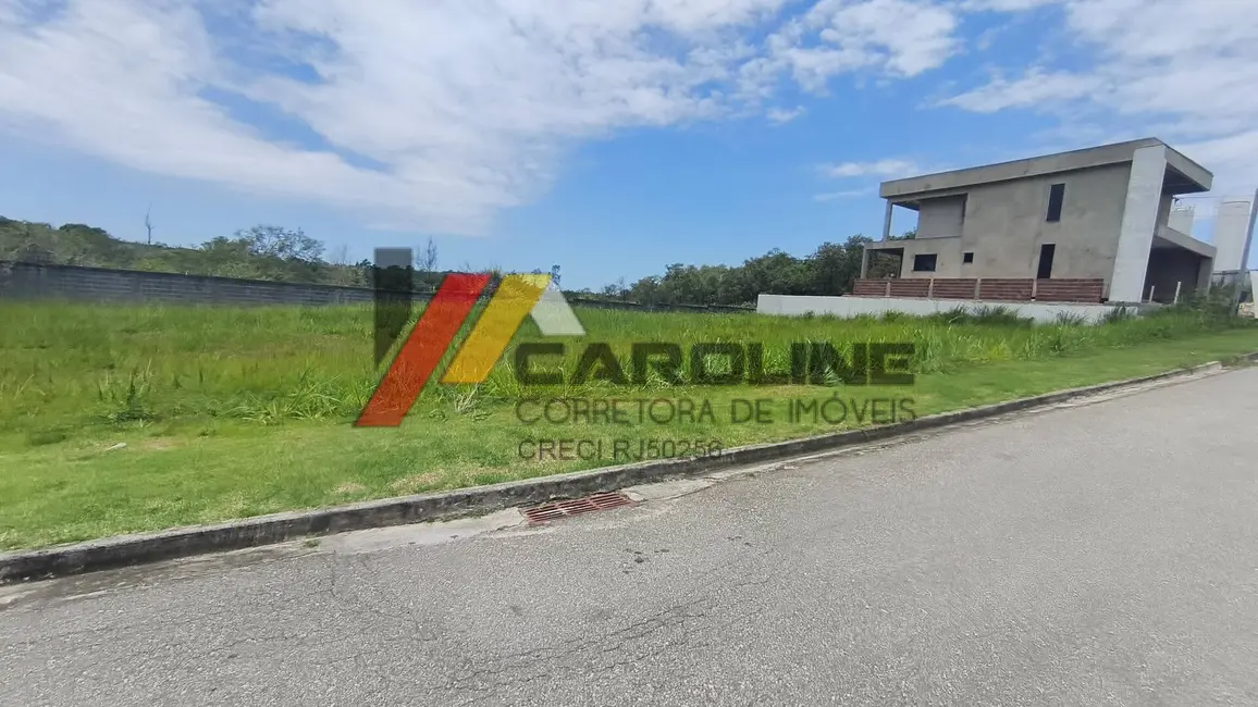 Lote de Condomínio à venda, 360m2 em Cajueiros (Itaipuaçu), Marica - RJ - imagem 2 Foto 2 de Lote de Condomínio à venda, 360m2 em Cajueiros (Itaipuaçu), Marica - RJ