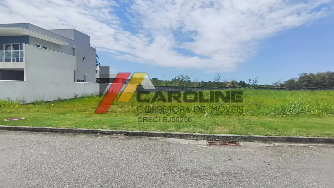 Lote de Condomínio à venda, 360m2 em Cajueiros (Itaipuaçu), Marica - RJ - imagem 4 Foto 4 de Lote de Condomínio à venda, 360m2 em Cajueiros (Itaipuaçu), Marica - RJ