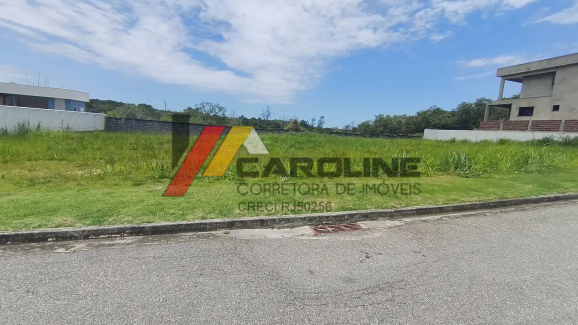 Lote de Condomínio à venda, 360m2 em Cajueiros (Itaipuaçu), Marica - RJ - imagem 1 Foto 1 de Lote de Condomínio à venda, 360m2 em Cajueiros (Itaipuaçu), Marica - RJ