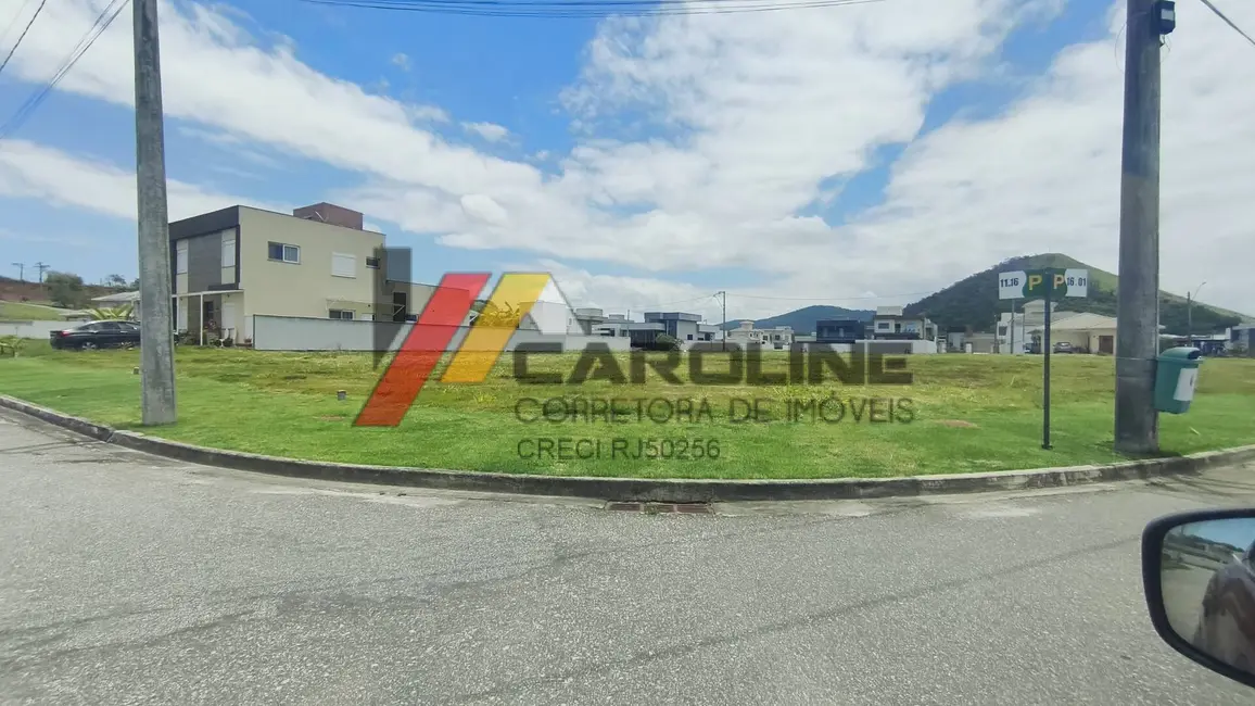 Lote de Condomínio à venda, 377m2 em Cajueiros (Itaipuaçu), Marica - RJ - imagem 7 Foto 7 de Lote de Condomínio à venda, 377m2 em Cajueiros (Itaipuaçu), Marica - RJ