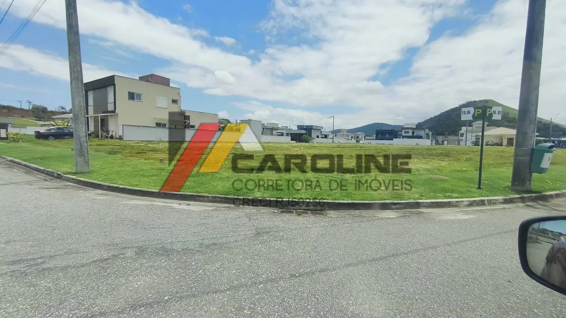 Lote de Condomínio à venda, 377m2 em Cajueiros (Itaipuaçu), Marica - RJ - imagem 5 Foto 5 de Lote de Condomínio à venda, 377m2 em Cajueiros (Itaipuaçu), Marica - RJ