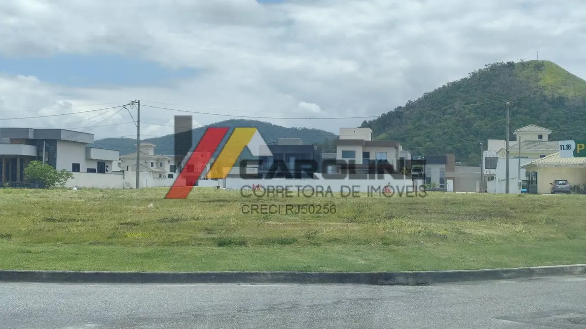 Lote de Condomínio à venda, 377m2 em Cajueiros (Itaipuaçu), Marica - RJ - imagem 3 Foto 3 de Lote de Condomínio à venda, 377m2 em Cajueiros (Itaipuaçu), Marica - RJ