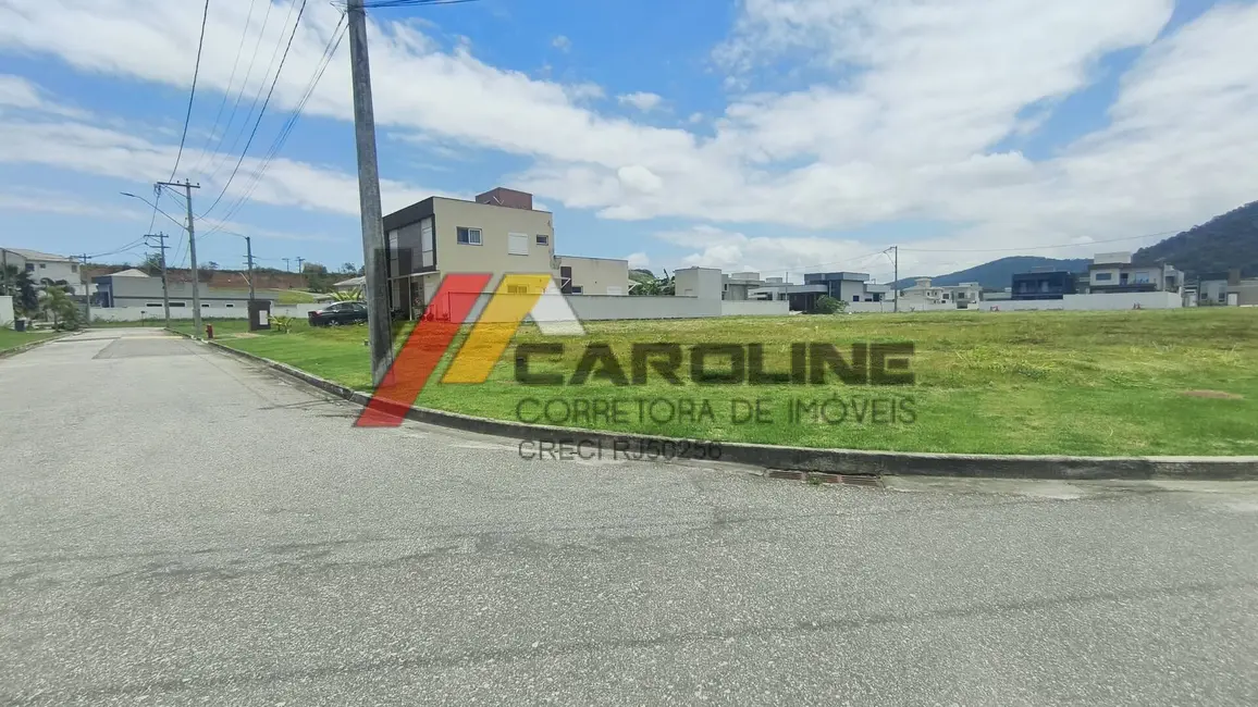 Lote de Condomínio à venda, 377m2 em Cajueiros (Itaipuaçu), Marica - RJ - imagem 6 Foto 6 de Lote de Condomínio à venda, 377m2 em Cajueiros (Itaipuaçu), Marica - RJ