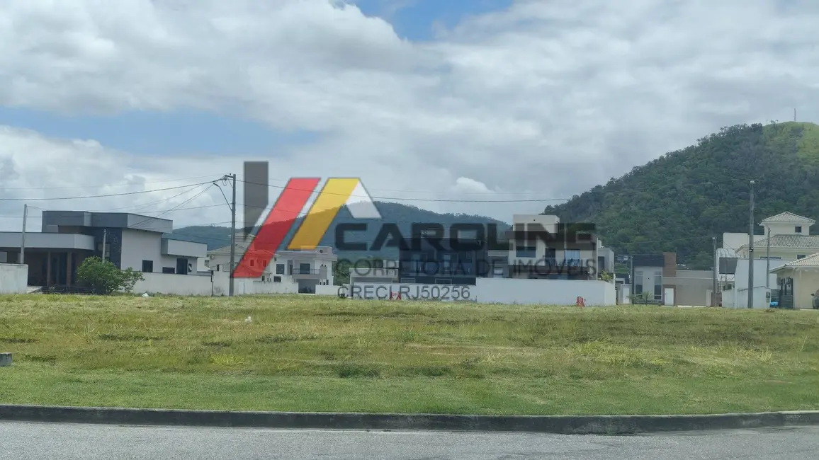 Lote de Condomínio à venda, 377m2 em Cajueiros (Itaipuaçu), Marica - RJ - imagem 1 Foto 1 de Lote de Condomínio à venda, 377m2 em Cajueiros (Itaipuaçu), Marica - RJ