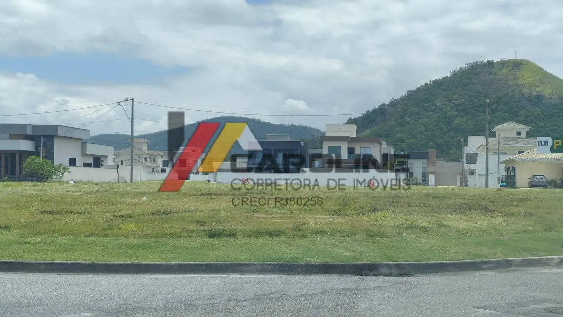 Lote de Condomínio à venda, 377m2 em Cajueiros (Itaipuaçu), Marica - RJ - imagem 4 Foto 4 de Lote de Condomínio à venda, 377m2 em Cajueiros (Itaipuaçu), Marica - RJ
