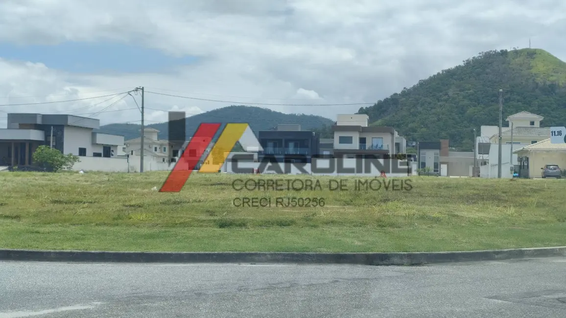 Lote de Condomínio à venda, 377m2 em Cajueiros (Itaipuaçu), Marica - RJ - imagem 2 Foto 2 de Lote de Condomínio à venda, 377m2 em Cajueiros (Itaipuaçu), Marica - RJ