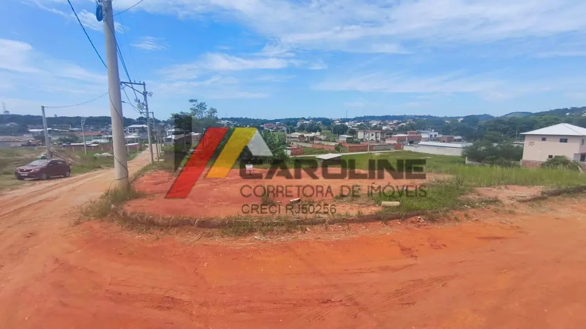 Foto 4 de Terreno / Lote à venda em Rio da Areia (Bacaxá), Saquarema - RJ