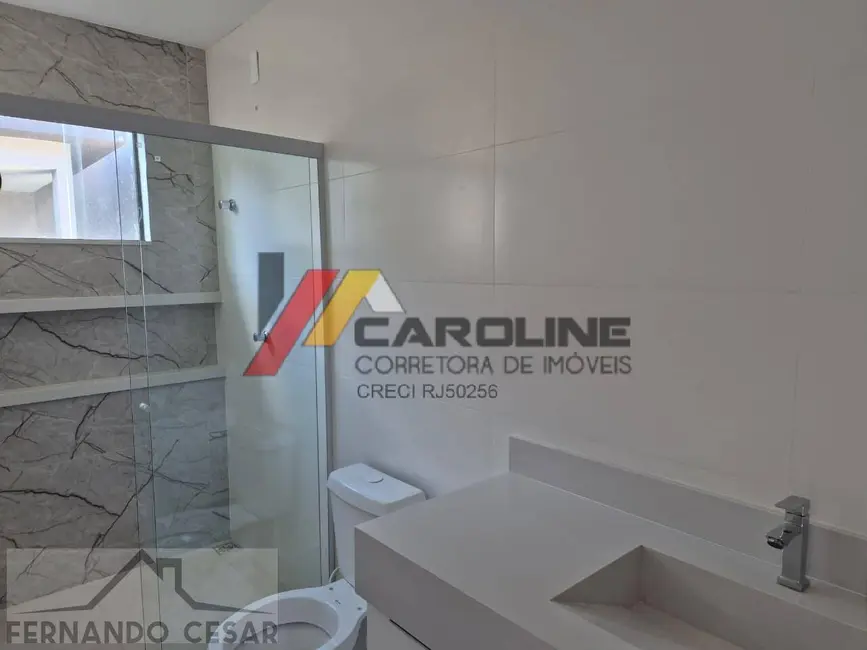 Casa com 3 quartos à venda, 220m2 em Jardim Atlântico Central (Itaipuaçu), Marica - RJ - imagem 7 Foto 7 de Casa com 3 quartos à venda, 220m2 em Jardim Atlântico Central (Itaipuaçu), Marica - RJ