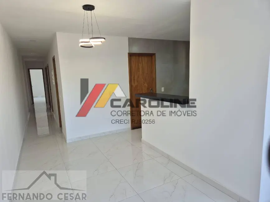 Casa com 3 quartos à venda, 220m2 em Jardim Atlântico Central (Itaipuaçu), Marica - RJ - imagem 3 Foto 3 de Casa com 3 quartos à venda, 220m2 em Jardim Atlântico Central (Itaipuaçu), Marica - RJ