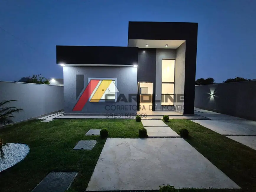 Casa com 3 quartos à venda, 480m2 em Jardim Atlântico Oeste (Itaipuaçu), Marica - RJ - imagem 1 Foto 1 de Casa com 3 quartos à venda, 480m2 em Jardim Atlântico Oeste (Itaipuaçu), Marica - RJ