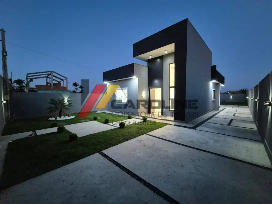 Casa com 3 quartos à venda, 480m2 em Jardim Atlântico Oeste (Itaipuaçu), Marica - RJ - imagem 9 Foto 9 de Casa com 3 quartos à venda, 480m2 em Jardim Atlântico Oeste (Itaipuaçu), Marica - RJ