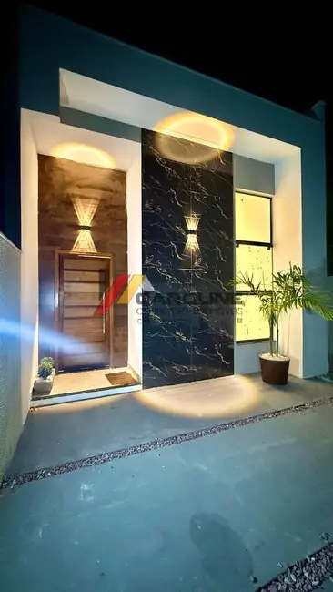 Foto 1 de Casa com 2 quartos à venda, 240m2 em Jardim Atlântico Leste (Itaipuaçu), Marica - RJ