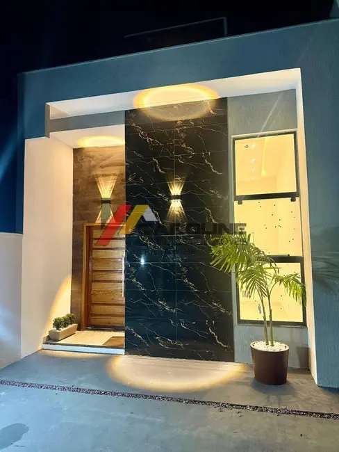 Foto 3 de Casa com 2 quartos à venda, 240m2 em Jardim Atlântico Leste (Itaipuaçu), Marica - RJ