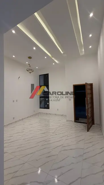 Foto 5 de Casa com 2 quartos à venda, 240m2 em Jardim Atlântico Leste (Itaipuaçu), Marica - RJ