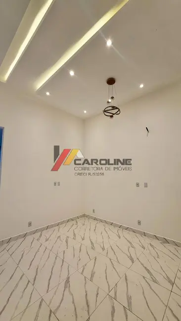 Foto 9 de Casa com 2 quartos à venda, 240m2 em Jardim Atlântico Leste (Itaipuaçu), Marica - RJ