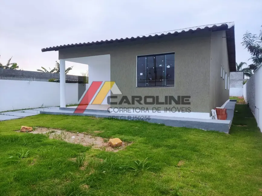 Foto 2 de Casa com 3 quartos à venda, 480m2 em Jardim Atlântico Central (Itaipuaçu), Marica - RJ