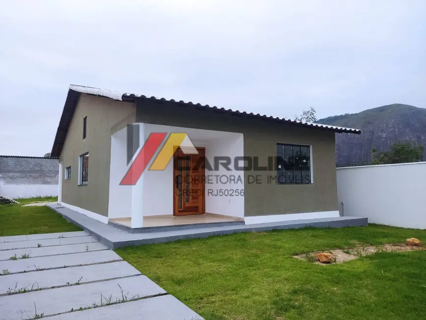 Foto 1 de Casa com 3 quartos à venda, 480m2 em Jardim Atlântico Central (Itaipuaçu), Marica - RJ