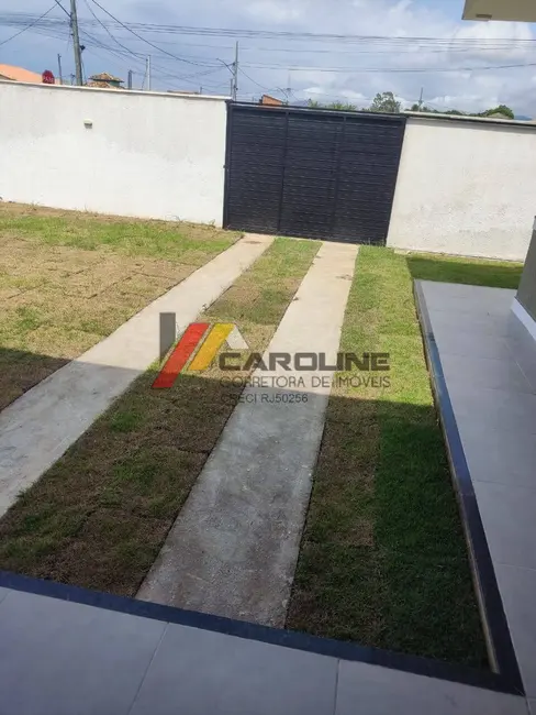 Foto 5 de Casa com 3 quartos à venda, 480m2 em Jardim Atlântico Leste (Itaipuaçu), Marica - RJ