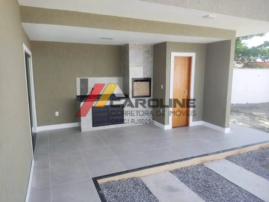 Foto 4 de Casa com 3 quartos à venda, 480m2 em Jardim Atlântico Leste (Itaipuaçu), Marica - RJ
