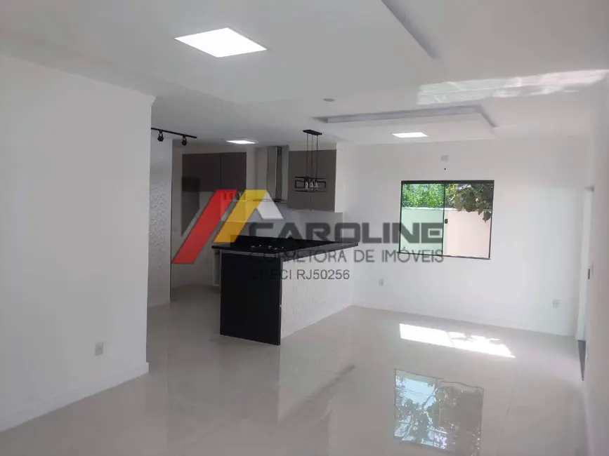 Foto 7 de Casa com 3 quartos à venda, 480m2 em Jardim Atlântico Leste (Itaipuaçu), Marica - RJ