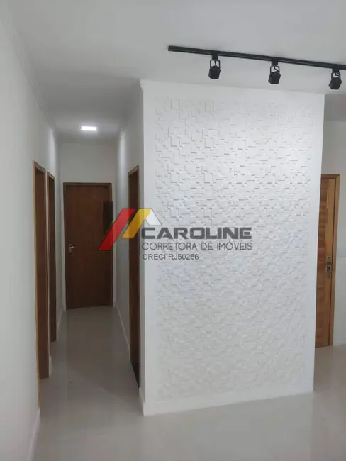 Foto 8 de Casa com 3 quartos à venda, 480m2 em Jardim Atlântico Leste (Itaipuaçu), Marica - RJ