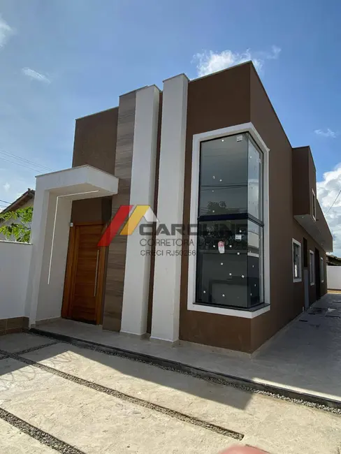 Foto 8 de Casa com 3 quartos à venda, 221m2 em Jardim Atlântico Leste (Itaipuaçu), Marica - RJ