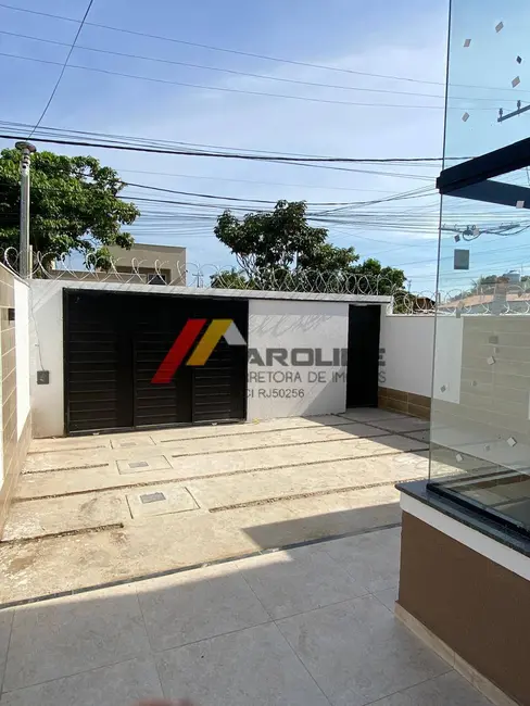 Foto 6 de Casa com 3 quartos à venda, 221m2 em Jardim Atlântico Leste (Itaipuaçu), Marica - RJ