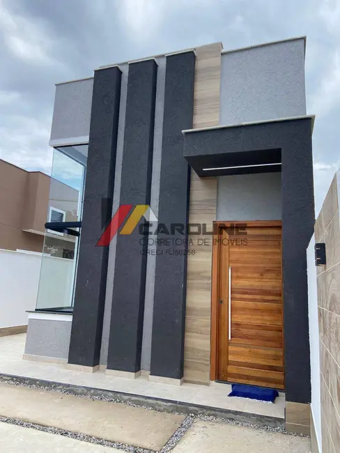 Foto 5 de Casa com 3 quartos à venda, 221m2 em Jardim Atlântico Leste (Itaipuaçu), Marica - RJ