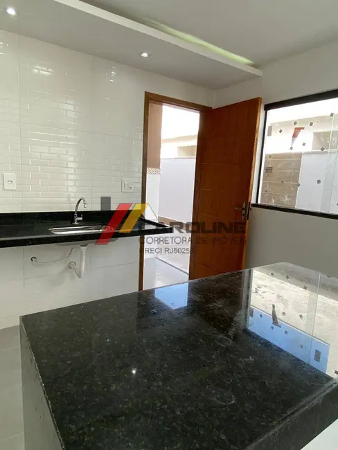 Foto 9 de Casa com 3 quartos à venda, 221m2 em Jardim Atlântico Leste (Itaipuaçu), Marica - RJ