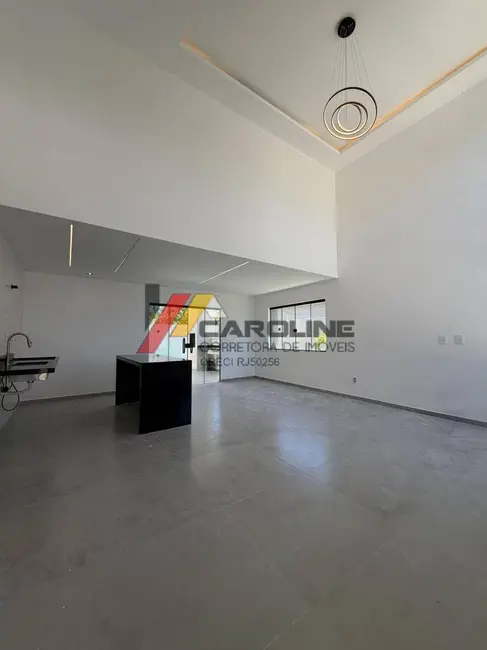 Casa com 3 quartos à venda, 300m2 em Jardim Atlântico Oeste (Itaipuaçu), Marica - RJ - imagem 6 Foto 6 de Casa com 3 quartos à venda, 300m2 em Jardim Atlântico Oeste (Itaipuaçu), Marica - RJ