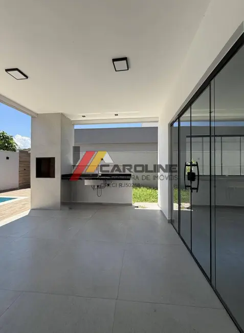 Casa com 3 quartos à venda, 300m2 em Jardim Atlântico Oeste (Itaipuaçu), Marica - RJ - imagem 9 Foto 9 de Casa com 3 quartos à venda, 300m2 em Jardim Atlântico Oeste (Itaipuaçu), Marica - RJ