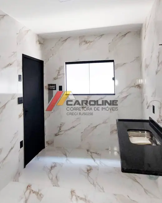 Foto 6 de Casa com 2 quartos à venda em Jardim Atlântico Oeste (Itaipuaçu), Marica - RJ