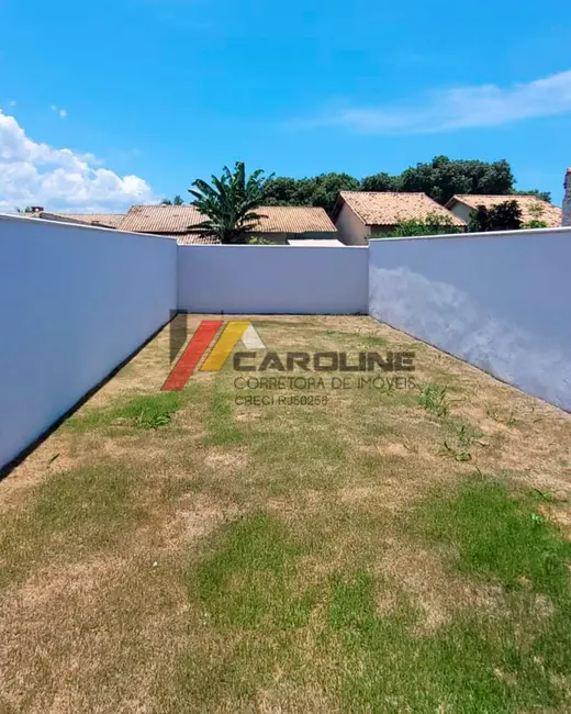 Foto 4 de Casa com 2 quartos à venda em Jardim Atlântico Oeste (Itaipuaçu), Marica - RJ