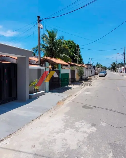 Foto 2 de Casa com 2 quartos à venda em Jardim Atlântico Oeste (Itaipuaçu), Marica - RJ