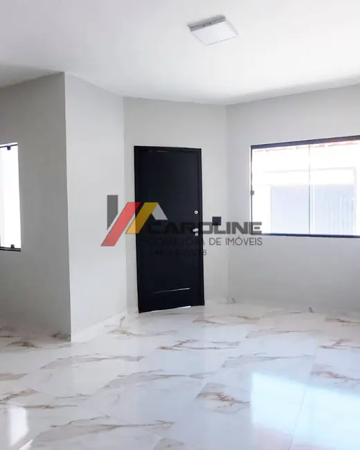 Foto 1 de Casa com 2 quartos à venda em Jardim Atlântico Oeste (Itaipuaçu), Marica - RJ