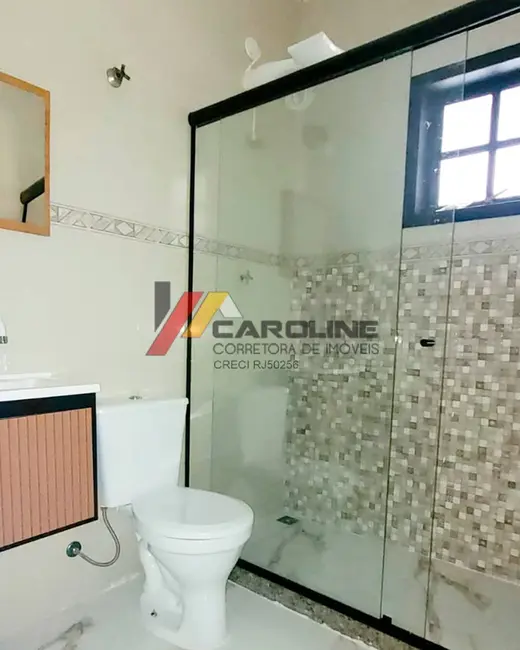 Foto 8 de Casa com 2 quartos à venda em Jardim Atlântico Oeste (Itaipuaçu), Marica - RJ