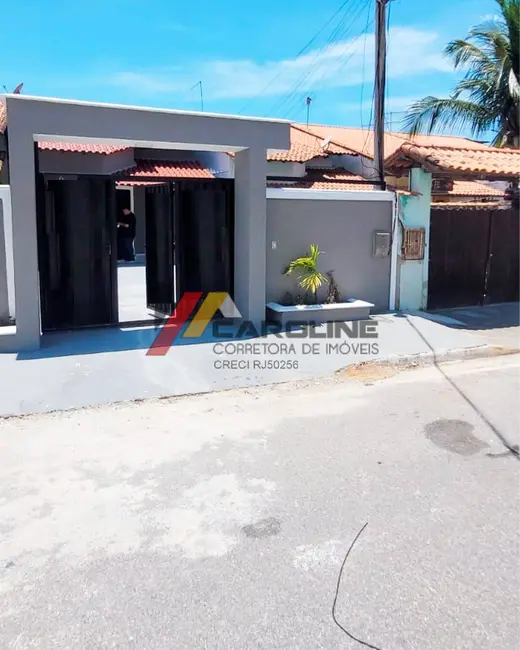 Foto 7 de Casa com 2 quartos à venda em Jardim Atlântico Oeste (Itaipuaçu), Marica - RJ