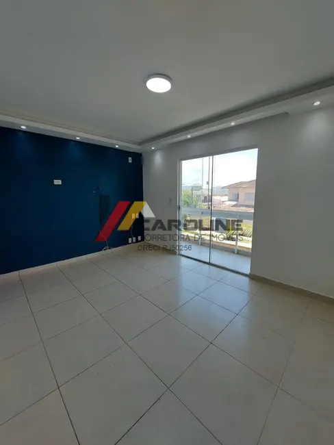 Apartamento com 2 quartos à venda em Jardim Atlântico Leste (Itaipuaçu), Marica - RJ - imagem 2 Foto 2 de Apartamento com 2 quartos à venda em Jardim Atlântico Leste (Itaipuaçu), Marica - RJ