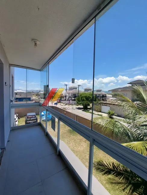 Apartamento com 2 quartos à venda em Jardim Atlântico Leste (Itaipuaçu), Marica - RJ - imagem 1 Foto 1 de Apartamento com 2 quartos à venda em Jardim Atlântico Leste (Itaipuaçu), Marica - RJ