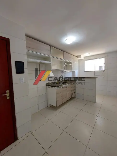 Apartamento com 2 quartos à venda em Jardim Atlântico Leste (Itaipuaçu), Marica - RJ - imagem 4 Foto 4 de Apartamento com 2 quartos à venda em Jardim Atlântico Leste (Itaipuaçu), Marica - RJ