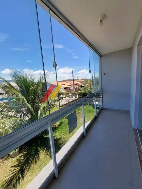 Apartamento com 2 quartos à venda em Jardim Atlântico Leste (Itaipuaçu), Marica - RJ - imagem 3 Foto 3 de Apartamento com 2 quartos à venda em Jardim Atlântico Leste (Itaipuaçu), Marica - RJ