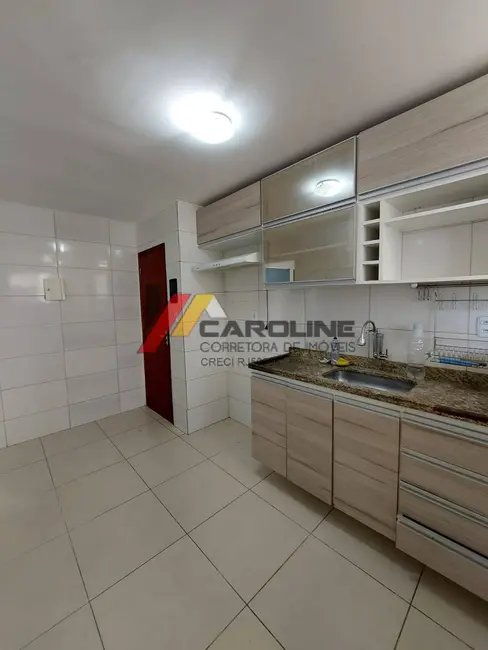 Apartamento com 2 quartos à venda em Jardim Atlântico Leste (Itaipuaçu), Marica - RJ - imagem 5 Foto 5 de Apartamento com 2 quartos à venda em Jardim Atlântico Leste (Itaipuaçu), Marica - RJ