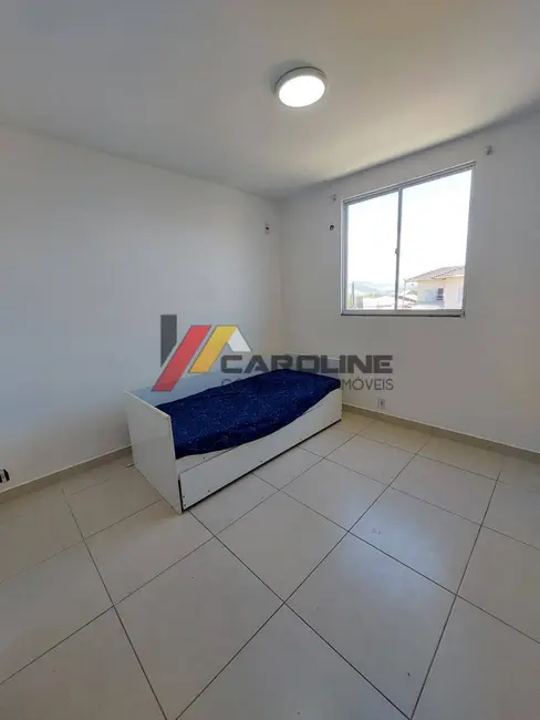 Apartamento com 2 quartos à venda em Jardim Atlântico Leste (Itaipuaçu), Marica - RJ - imagem 6 Foto 6 de Apartamento com 2 quartos à venda em Jardim Atlântico Leste (Itaipuaçu), Marica - RJ