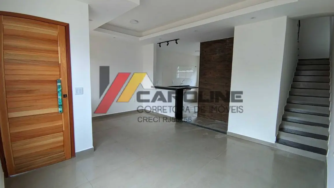 Casa com 2 quartos à venda em Jardim Atlântico Leste (Itaipuaçu), Marica - RJ - imagem 7 Foto 7 de Casa com 2 quartos à venda em Jardim Atlântico Leste (Itaipuaçu), Marica - RJ