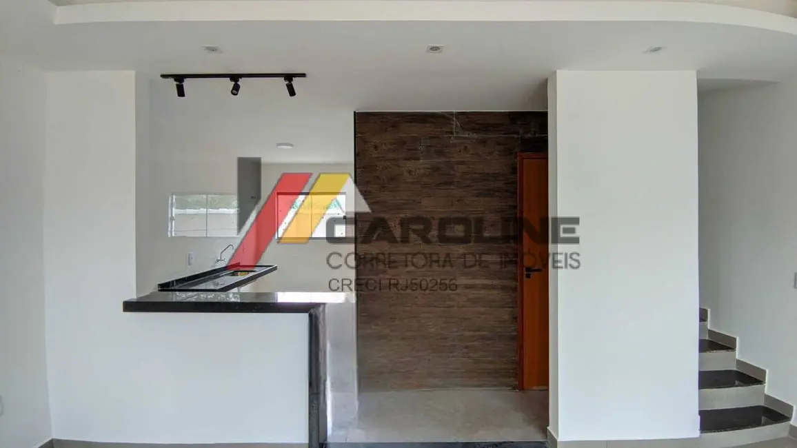 Casa com 2 quartos à venda em Jardim Atlântico Leste (Itaipuaçu), Marica - RJ - imagem 5 Foto 5 de Casa com 2 quartos à venda em Jardim Atlântico Leste (Itaipuaçu), Marica - RJ