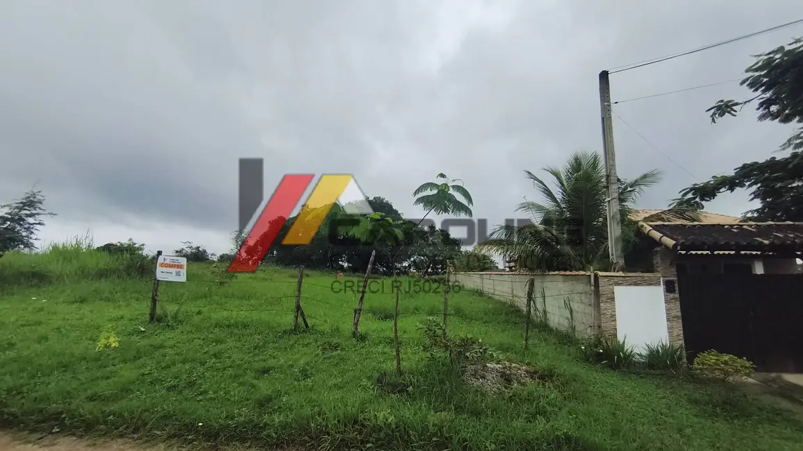 Foto 3 de Terreno / Lote à venda, 600m2 em Vilatur, Saquarema - RJ