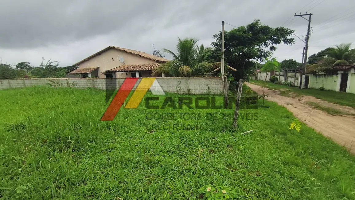 Foto 5 de Terreno / Lote à venda, 600m2 em Vilatur, Saquarema - RJ