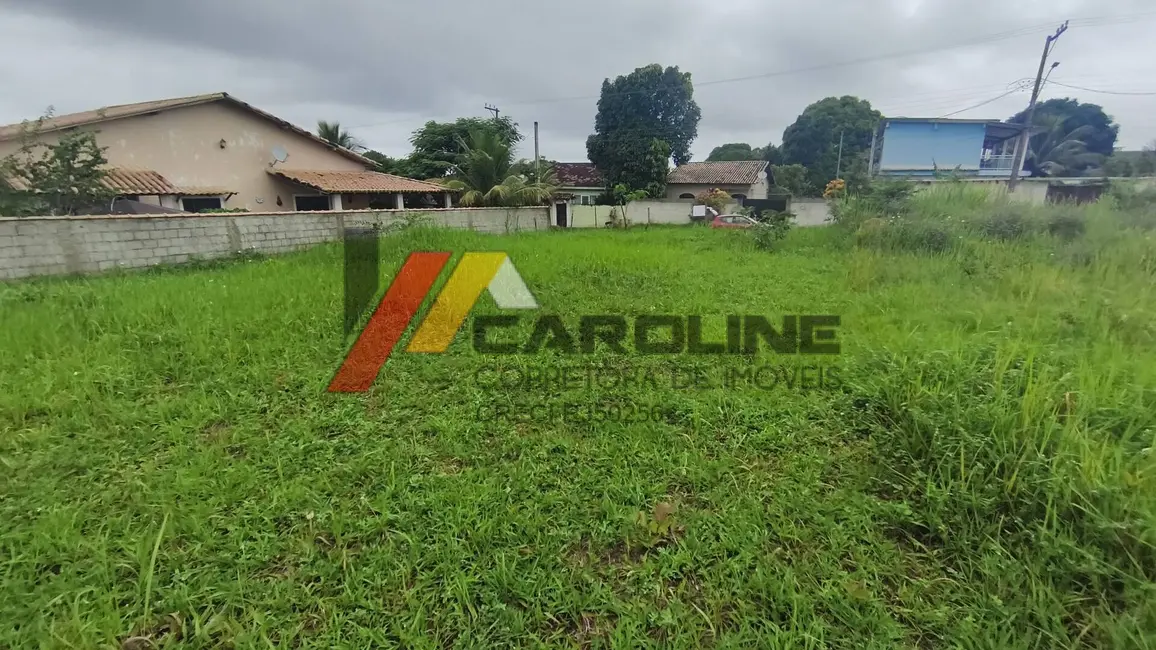 Foto 8 de Terreno / Lote à venda, 600m2 em Vilatur, Saquarema - RJ