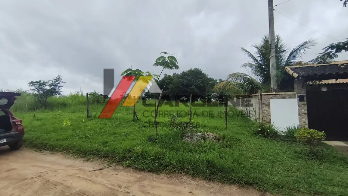 Foto 2 de Terreno / Lote à venda, 600m2 em Vilatur, Saquarema - RJ